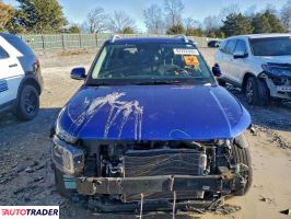 Hyundai Pozostałe 2022 1