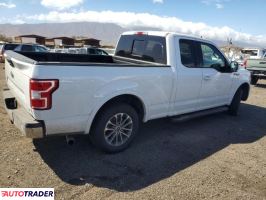 Ford Pozostałe 2020 2