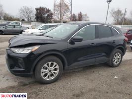 Ford Escape - zobacz ofertę