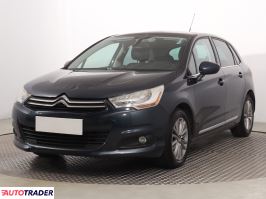 Citroen C4 2011 1.6 118 KM