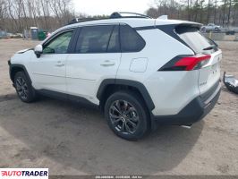Toyota Pozostałe 2025 2