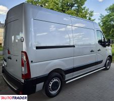 Renault Master 2021 2.3