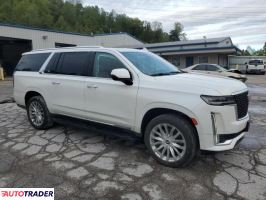 Cadillac Escalade 2023 6