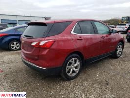 Chevrolet Equinox 2019 1