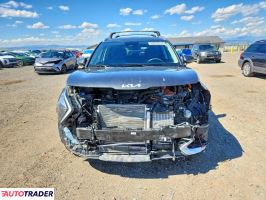 Kia Sportage 2023 1
