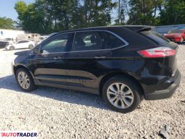 Ford Edge 2020 2