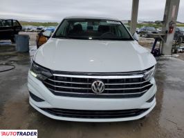 Volkswagen Jetta 2019 1