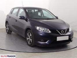 Nissan Pulsar - zobacz ofertę