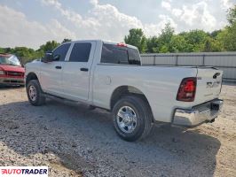 Dodge Ram 2026 6