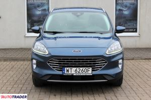 Ford Kuga 2022 2.5 190 KM