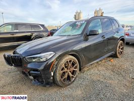 BMW X5 2022 3