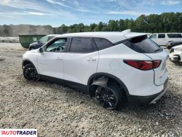 Chevrolet Blazer 2020 3