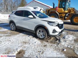 Buick Pozostałe 2023 1