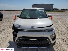 Kia Soul 2020 2