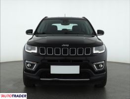 Jeep Compass 2018 1.4 138 KM Jeep Compass 2018 1.4 138 KM