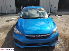 Subaru Impreza 2022 2