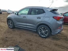 Buick Pozostałe 2022 1