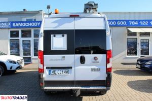 Fiat Ducato 2016 2.3 Fiat Ducato 2016 2.3