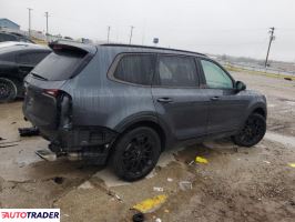 Kia Pozostałe 2022 3