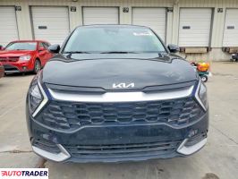 Kia Sportage 2023 2