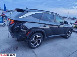 Hyundai Tucson 2022 2