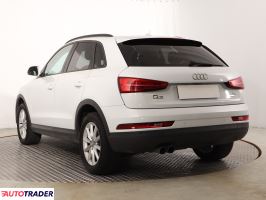 Audi Q3 2017 1.4 147 KM