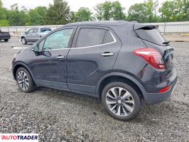 Buick Pozostałe 2020 1