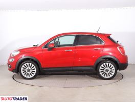 Fiat 500 X 2015 1.4 138 KM