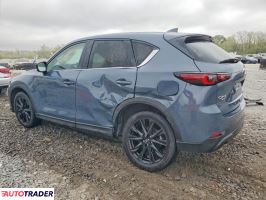 Mazda CX-5 2022 2
