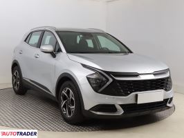 Kia Sportage 2024 1.6 147 KM