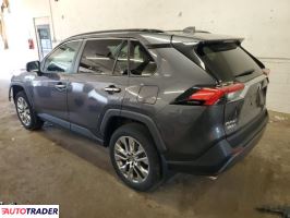 Toyota Pozostałe 2019 2 Toyota Pozostałe 2019 2
