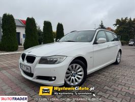 BMW 318 - zobacz ofertę BMW 318 - zobacz ofertę
