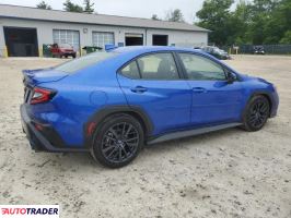 Subaru Pozostałe 2023 2