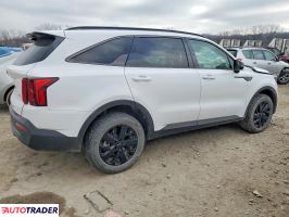 Kia Sorento 2021 2