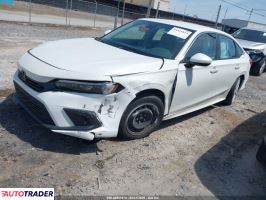 Honda Civic 2024 2