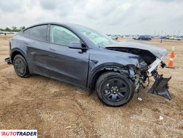 Tesla Model Y 2026