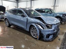 Ford Mustang 2024 Ford Mustang 2024