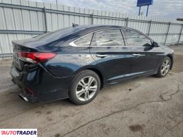 Hyundai Sonata 2019 2