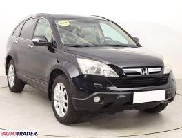 Honda CR-V - zobacz ofertę