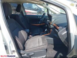 Ford EcoSport 2022 2