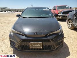 Toyota Corolla 2023 2
