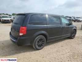 Dodge Grand Caravan 2020 3
