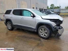 GMC Acadia 2018 3