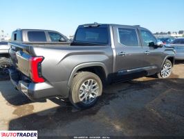 Toyota Tundra 2025 3