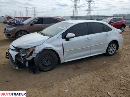 Toyota Corolla 2023 2