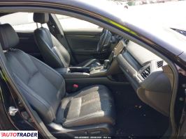 Honda Civic 2020 1