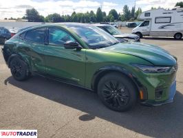 Ford Mustang 2026