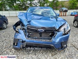 Subaru Forester 2022 2