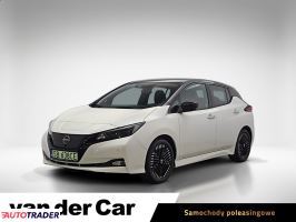 Nissan Leaf 2023 150 KM