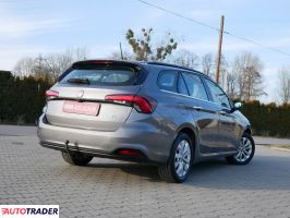 Fiat Tipo 2017 1.6 120 KM